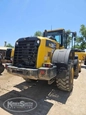 Used Komatsu Loader